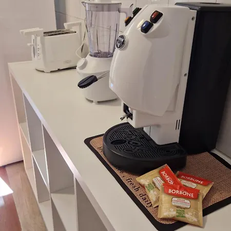 Guest house Etnea Palace Catania