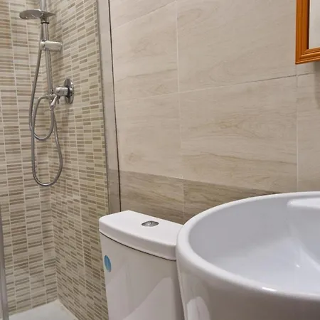 Etnea Palace Guest house Catania