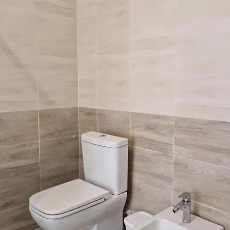 Etnea Palace Guest house