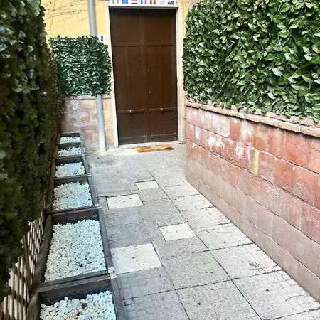 Etnea Palace Guest house Catania