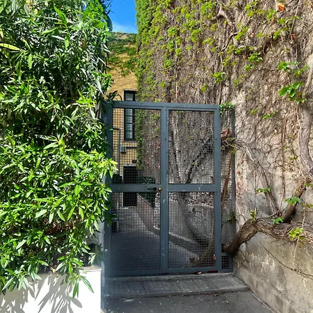 Etnea Palace Guest house Catania